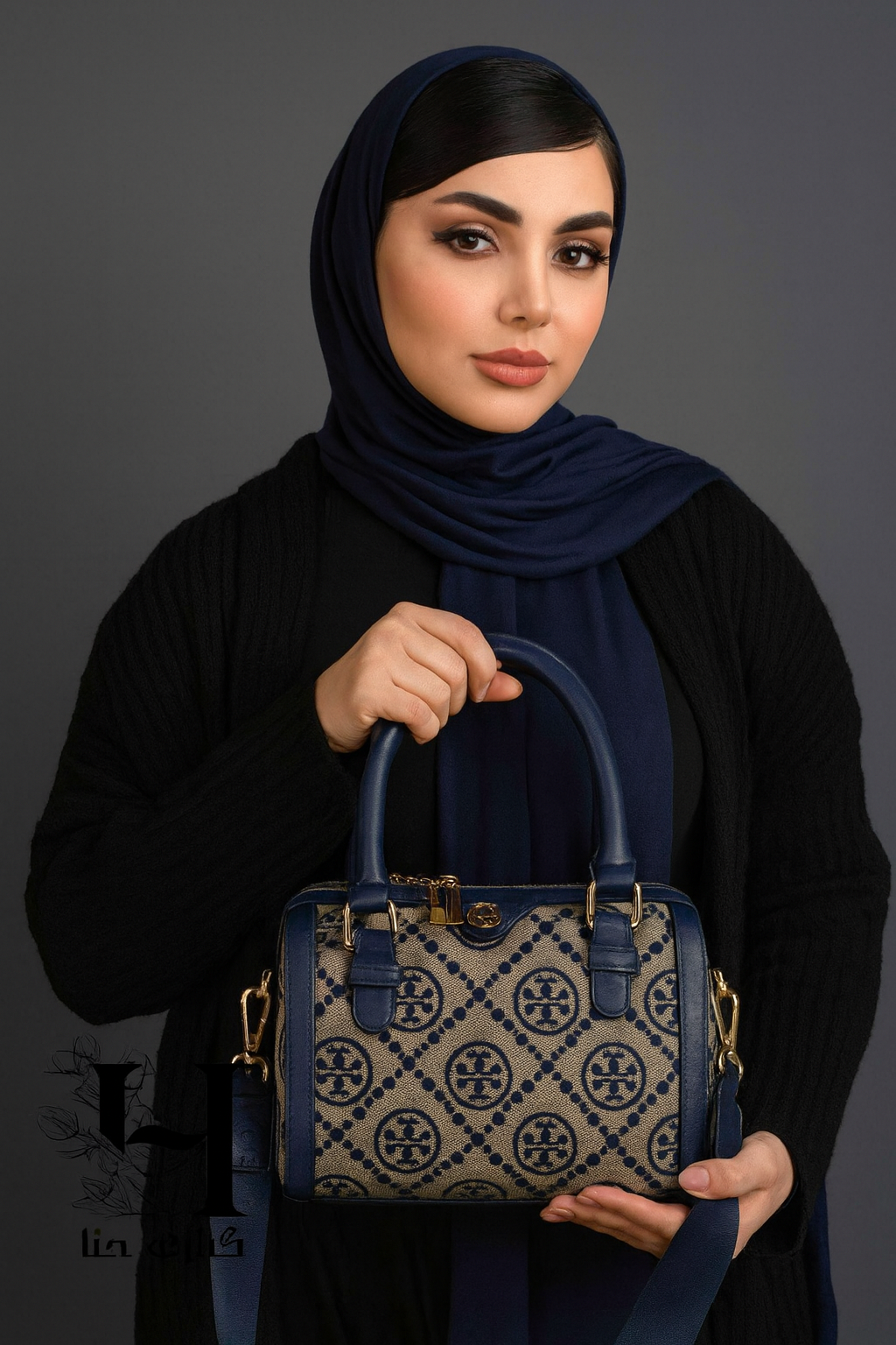 زنانه