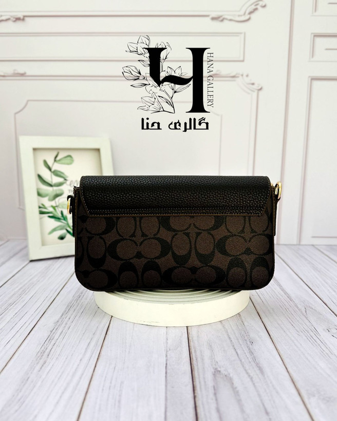 کیف کوچ پاسپورتی پارچه ای کد ۲۰۷