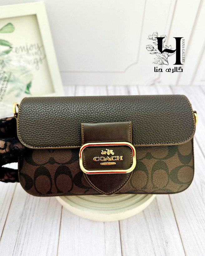 کیف کوچ پاسپورتی پارچه ای کد ۲۰۷