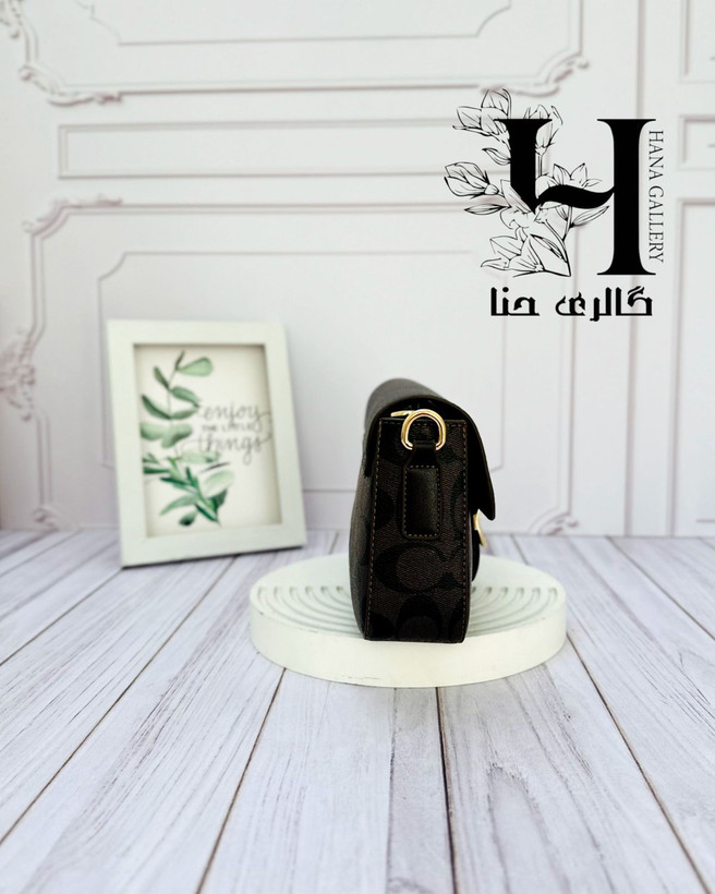 کیف کوچ پاسپورتی پارچه ای کد ۲۰۷
