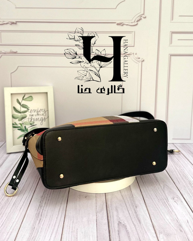 کیف باربری بزرگ سه خانه کد ۴۸۱